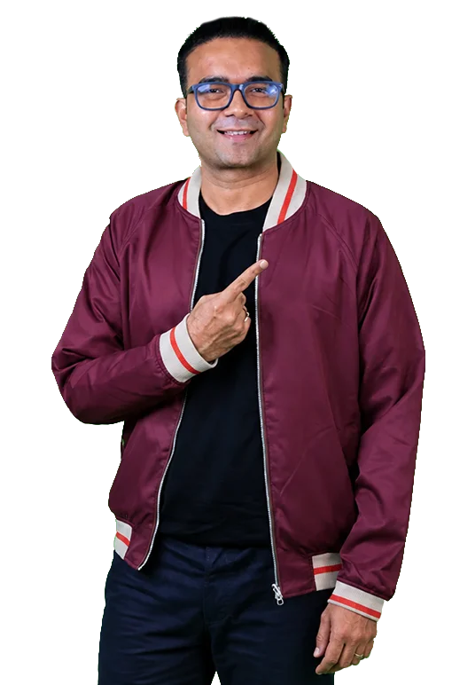 Govind Rai