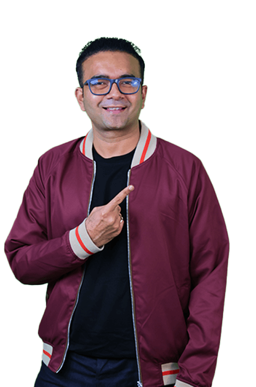 Govind Rai