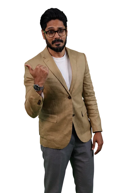 Shubham Srivastava