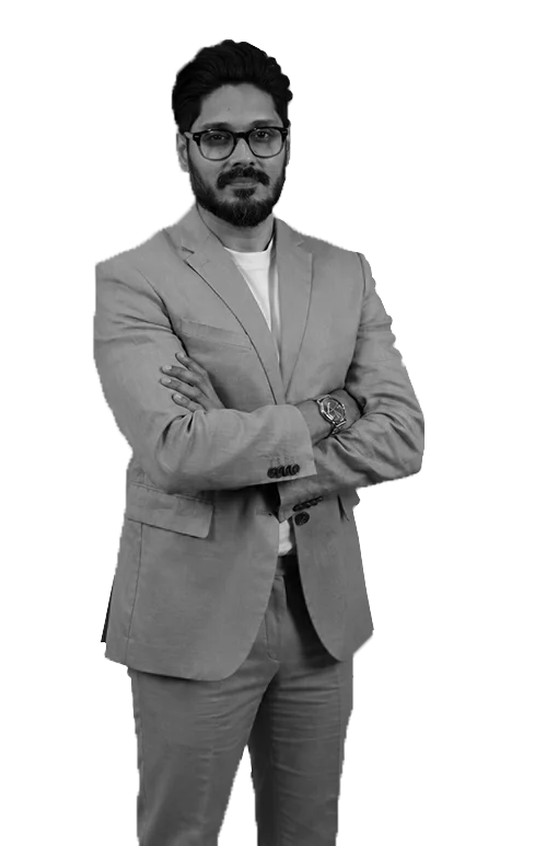 Shubham Srivastava