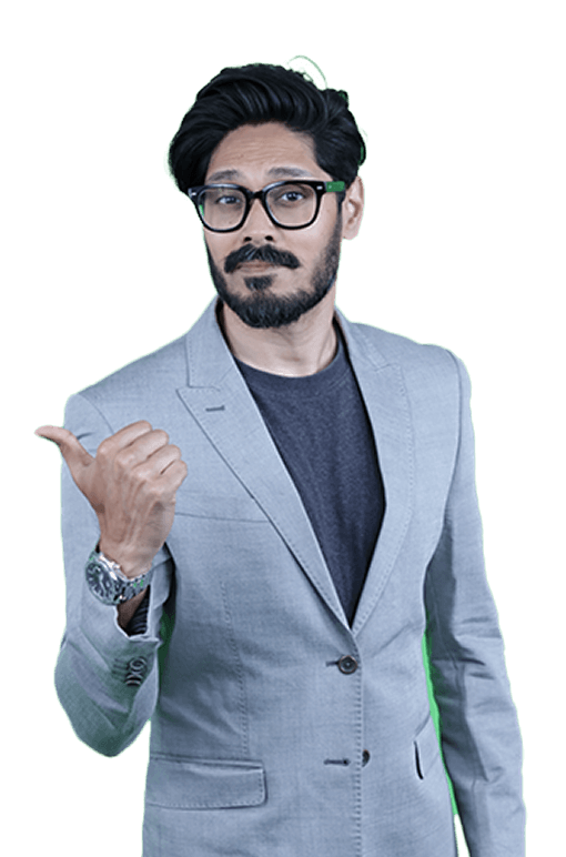 Shubham Srivastava
