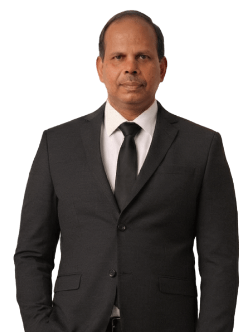 Satish Image