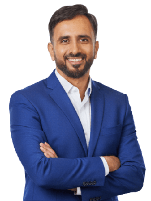 Sunil Image