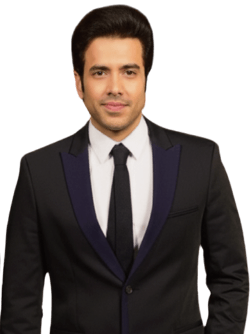 Tusshar Image
