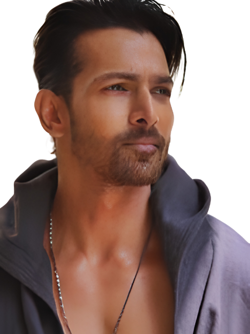 Harshwardhan Image