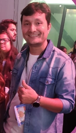 Profile Image